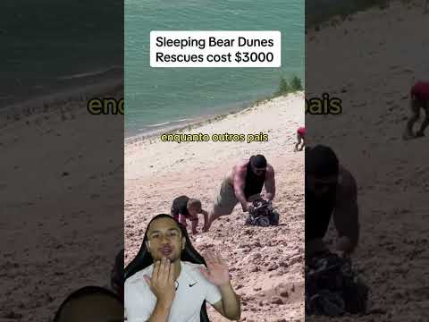 Pagou $15.000,00 por esse ERRO NA PRAIA.