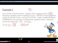 Confidence Intervals and Proportions
