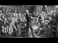 Understanding the Filibuster