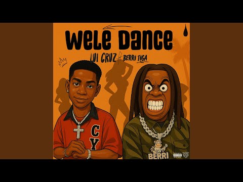 Wele Dance (Slowed)