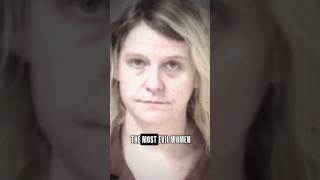 Jessica Ferland Is One Of North Carolina's Most Evil