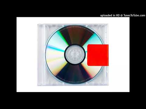 Kanye West - On Sight (EXTENDED CHOIR)