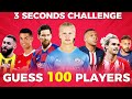 Identifying Players in Sequence