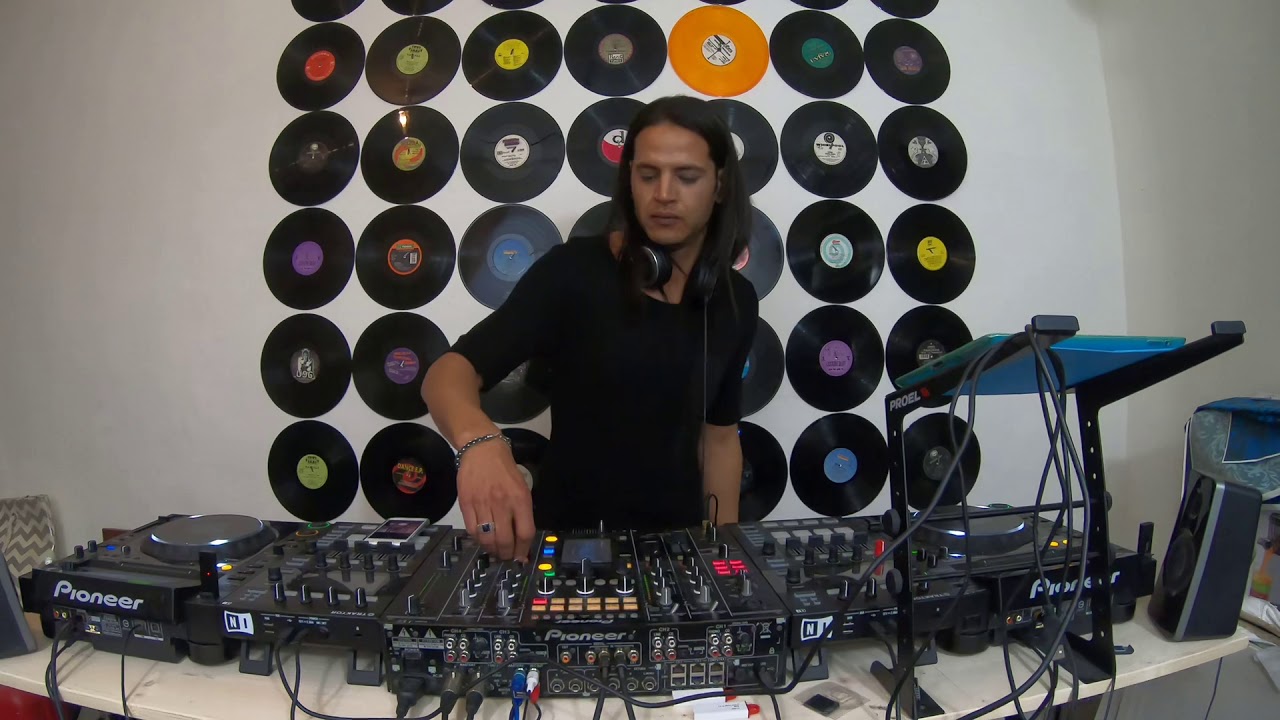 Billy AmaRock
