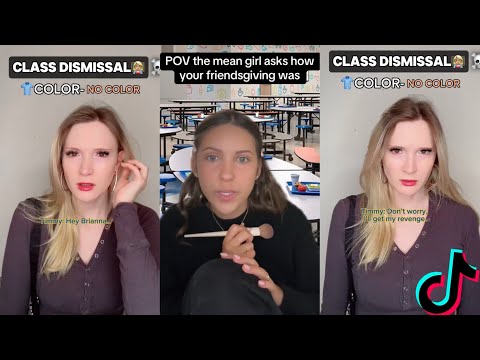 CLASS DISMISSAL | NEW BRIANNA GUIDRYY AND FRIENDS POV | TIKTOK COMPILATIONS #232