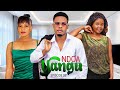 NDOA YANGU  Part 02  Love Story #love DONTA