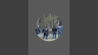 Gesucht Rebecca Reusch überträgt einen Livestream.