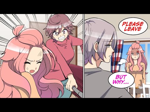 Chocolate That Doesn't Melt Together [Manga Dub]