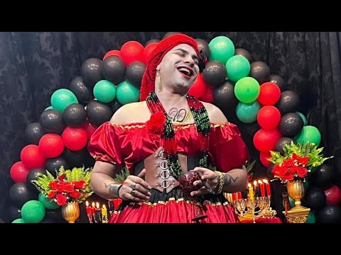 Gira Festiva de Dona Maceió - Junho 2025