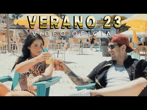 VERANO 23- Lokki music (official video)