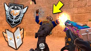 КАК НАУЧИТЬСЯ ЛУЧШЕ ИГРАТЬ В STANDOFF 2?
