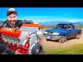 Ford Ranger Engine Upgrade Challenges