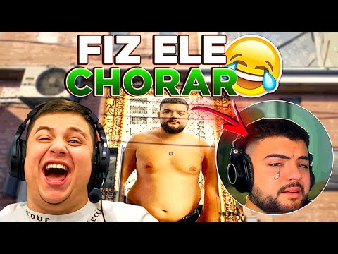 MEU AMIGO PASSOU A MAIOR VERGONHA DA VIDA DELE no GTA RP ๐ (Modder Clips)