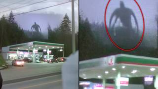 Haunted Towns Locals Say Are Still Touched by Something Evil