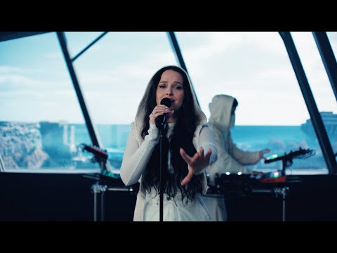 Alan Walker, Anne Gudrun - Avalon (Live Performance)