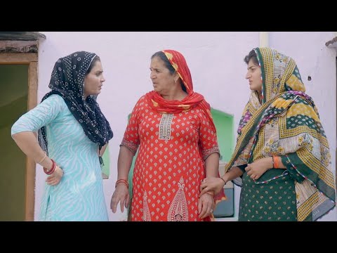 पति हो तो ऐसा । दिल छु लेंने वाली Emotional Story | New Haryanvi Movie 2025 । Haryanvi Natak