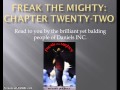 Freak the Mighty: Themes and Symbols