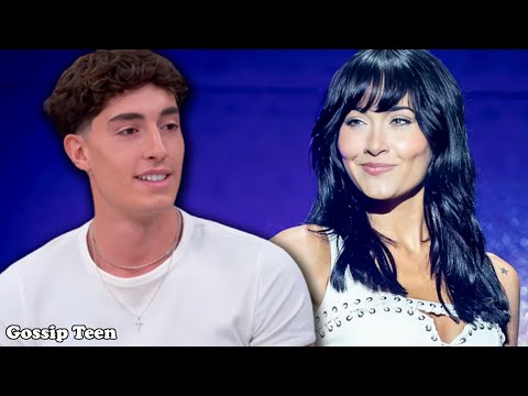 Plex Se Pone Nervioso Al Mandarle Mensaje A Aitana Tras Confirmar Su Relación #aitana #yosoyplex