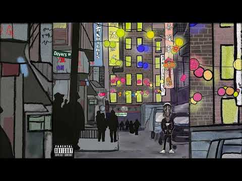mynameisntjmack - NODEVELOPMENT (feat. MARCO PLUS) [Official Audio]