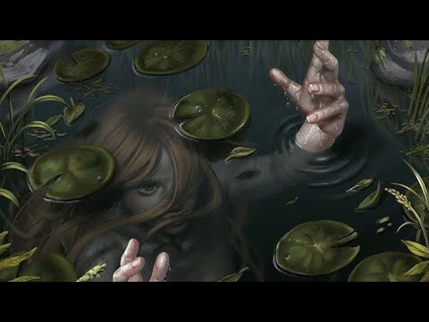 Отливка Свинцом-Ракшасы людоеды.
