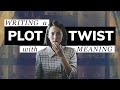 Understanding Plot Twists in Storytelling