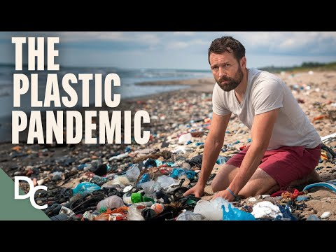 Exposing the Global Crisis Choking Our Oceans | The Plastic Hike | @DocoCentral