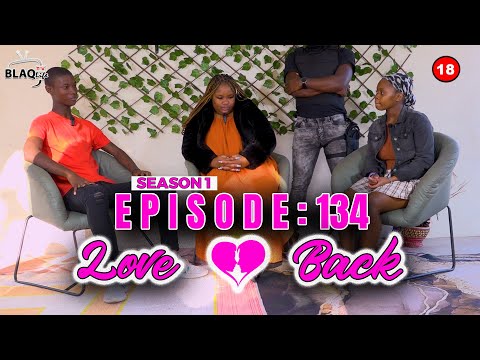 Wathatha ubuntombi bami nobamngani efuna isthembu | LOVE BACK | S1-EP134