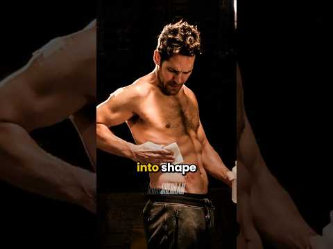 Paul Rudd compares his body to Chris Hemsworth