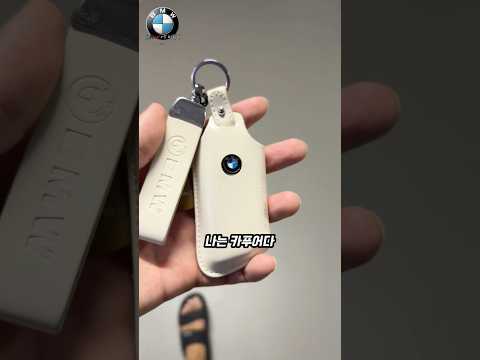 BMW 카푸어의 후회..