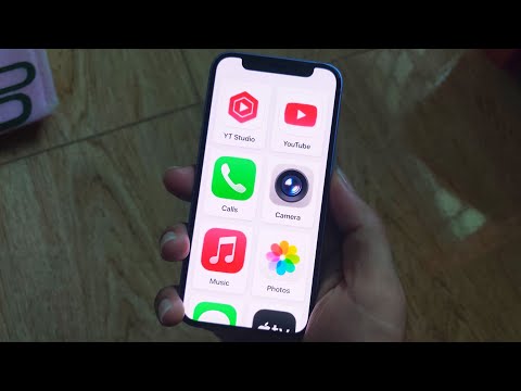 Assistive Access on iOS 26