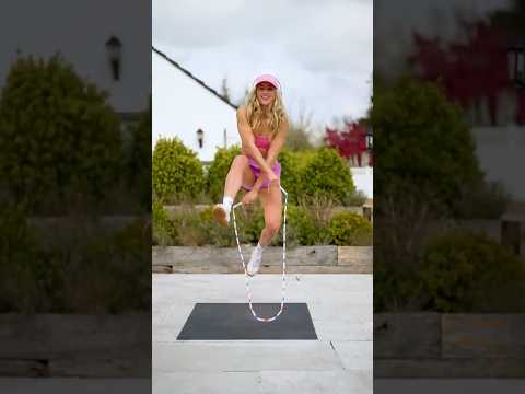 Leg crossy one π
#jumprope #skipping #jumpropetutorials #tutorial #fancyfeats