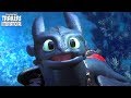 Toothless Design and Film Insights
