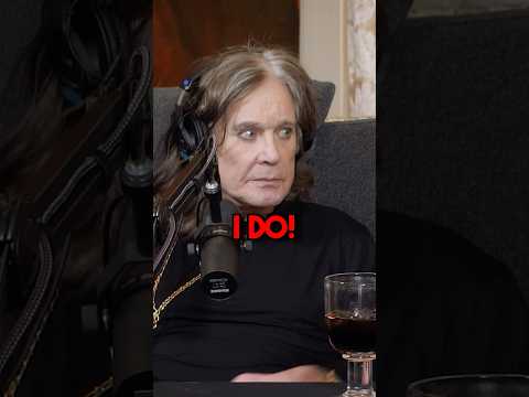 Ozzy & Sharon moving back to England?! #theosbournes #theosbournespodcast #ozzyosbourne