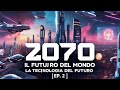 Futuro della Tecnologia e Società