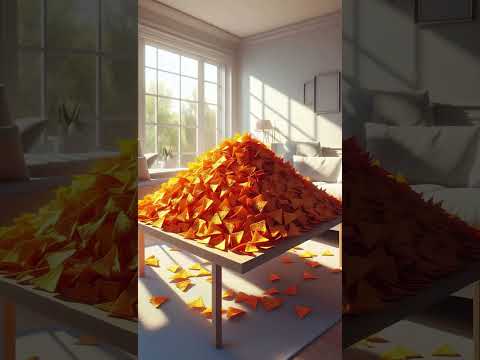 Doritos infinito? 馃槀馃槀