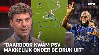 Lutsharel Geertruida maakt INDRUK: "Zo relaxed en vaardig aan de bal" 🌟 | Dit Was Het Weekend