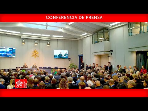 Conferencia de Prensa sobre la experiencia espiritual de Medjugorie, 19 de septiembre de 2024