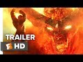 Trailer 4 do filme Thor: Ragnarok