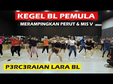 SENAM BL PEMULA MUSIK TERBARU MENGECILKAN PERUT PAHA LENGAN