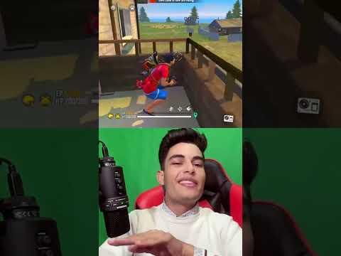فري فاير ايام زمان 😭🤬