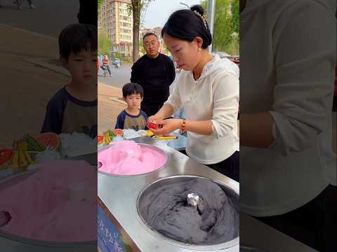 दीदी ने बनाई Ice-Cream 😋🍦~ New Viral Gadgets, Smart Appliances, Kitchen Utensils/ Home Inventions