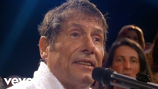 Bademantel-Finale (Liebe ohne Leiden/Es wird Nacht, Senorita/Mathilda) (Live / Mit 66 Jahren, 2001)