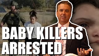 Parents Arrested in the "Kidnapping" of Emmanuel Haro | Criminal Lawyer Reacts