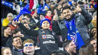 Cómo comprar boletos para Cruz Azul vs Vancouver FC desde Estados Unidos  | Guía paso a paso