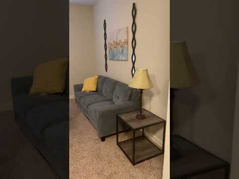 Apartment Video