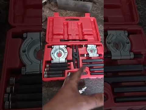 Hindi makalas ang magneto Mukhang mapapa change all | view in Full screen