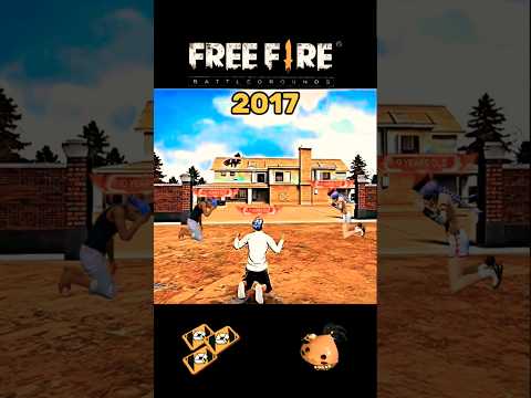Do You MISS๐ Old Free Fire๐ Memories? ๐ฅน #oldfreefire @nuxoff #shortvideo #freefire #viralvideo