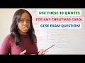 Key Themes and Concepts in 'A Christmas Carol'