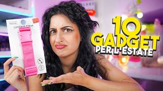 10 GADGET PER L'ESTATE 👀☀️ - CHE NON PUOI PERDERTI