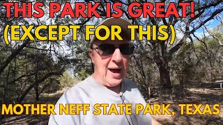 Explore Mother Neff State Park (Texas) — Ultimate Travel & Nature Tour!